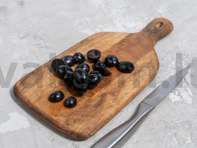 Jogurtų dubuo su vaisiais pusryčiams Žingsnis 3