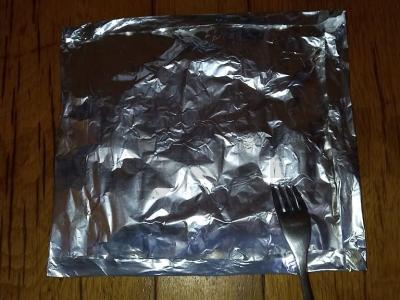 Karštai rūkyta skumbrė su česnaku Žingsnis 6