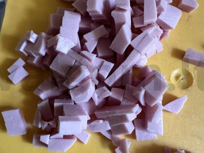 Omletas su sūriu „Karališkas“ Žingsnis 1