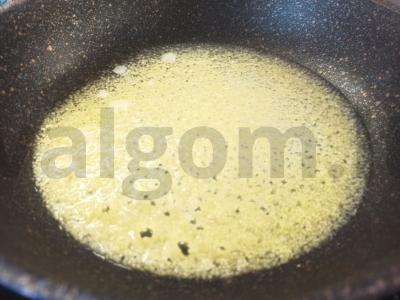 Kvinoja su pupelėmis ir vyšniniais pomidorais Žingsnis 2