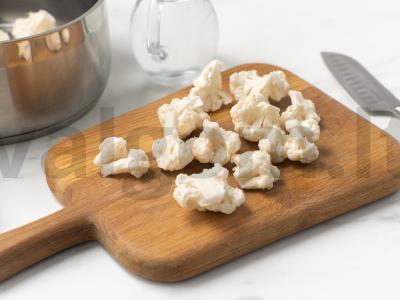 Kopūstų kukuliai Žingsnis 1