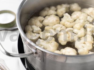 Kopūstų kukuliai Žingsnis 2