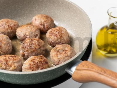 Kopūstų kukuliai Žingsnis 5