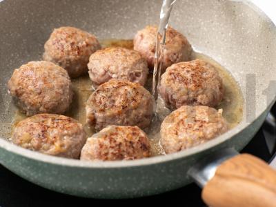 Kopūstų kukuliai Žingsnis 6