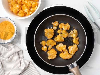 Kopūstų kukuliai Žingsnis 8