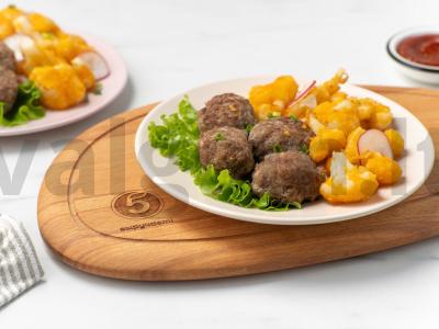 Kopūstų kukuliai pagrindine nuotrauka