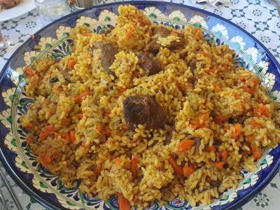 Plovas su veršiena pagrindine nuotrauka