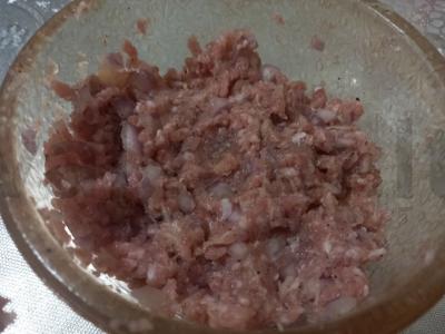 Įdarytos sausainiai Žingsnis 4