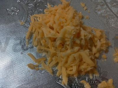 Įdarytos sausainiai Žingsnis 5