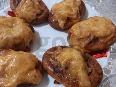 Įdarytos sausainiai pagrindine nuotrauka