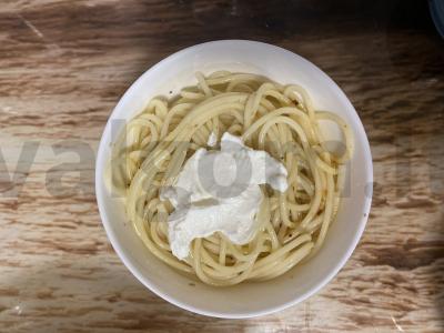 Spagečiai vaikui su sūrio kepure Žingsnis 8