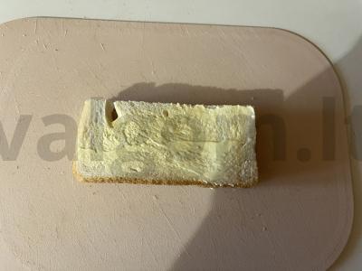 Užkandis ant iešmelių „Pasakų sumuštiniai“ Žingsnis 6