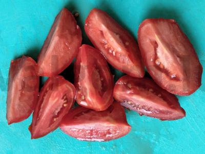 Sultingi daržovės orkaitėje Žingsnis 3