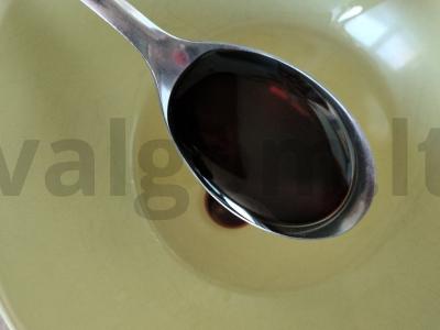 Sultingi daržovės orkaitėje Žingsnis 8