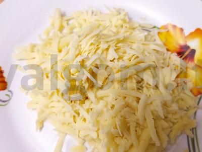 Kiaulienos kotletai su sūriu Žingsnis 5