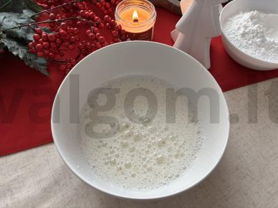 Aromatingas kalėdinis keksas Žingsnis 10