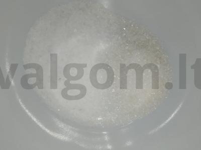 Sūdyta lašiša su žolelėmis Žingsnis 4