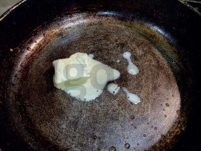 Skaniausia avižinė košė su kriauše Žingsnis 4