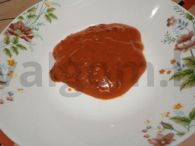 Tom Yum su vištiena ir jūros gėrybėmis Žingsnis 5