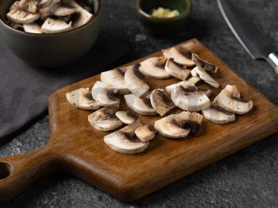 Žiedinės kopūstų steikas Žingsnis 2