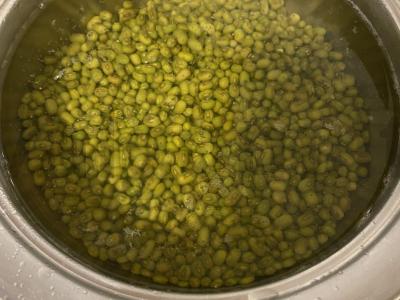 Miežiai iš mašo Žingsnis 3