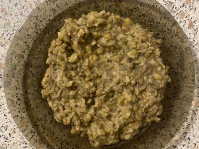 Miežiai iš mašo pagrindine nuotrauka