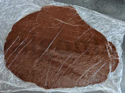 Autoriaus recepto sausainiai Žingsnis 6