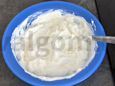 Autoriaus recepto sausainiai Žingsnis 8