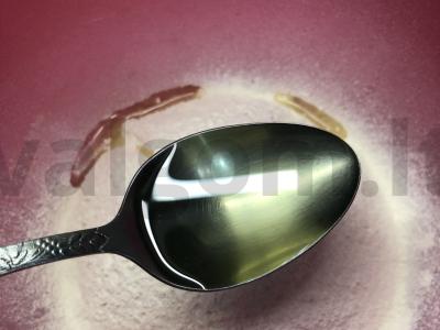 Kepinys su varškės įdaru Žingsnis 3