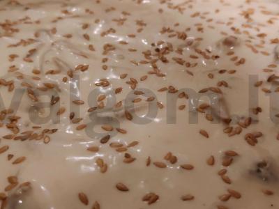 Žuvies pyragas su karštai rūkyta skumbrija Žingsnis 8