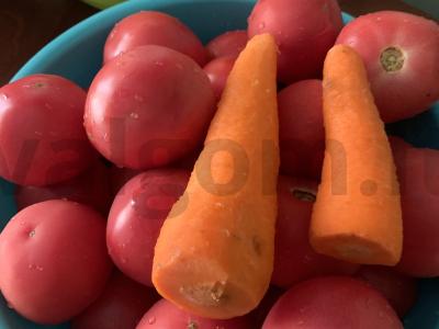 Greitas lečo Žingsnis 2