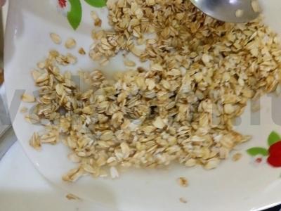 Avižų košė su pienu Žingsnis 4