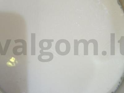 Avižų košė su pienu Žingsnis 5