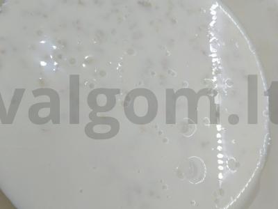 Avižų košė su pienu Žingsnis 7