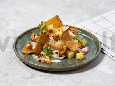 Salotas „Minskas“ pagrindine nuotrauka