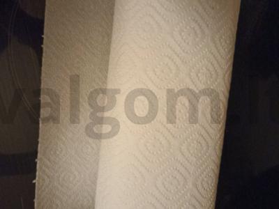 Kukurūza mikrobangų krosnelėje Žingsnis 2