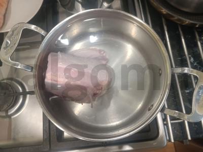 Šči „Mėgstamiausi“ Žingsnis 1