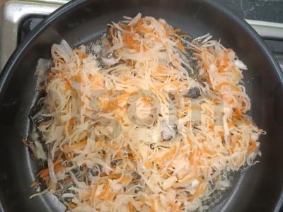 Šči „Mėgstamiausi“ Žingsnis 3