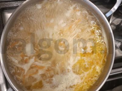 Šči „Mėgstamiausi“ Žingsnis 5