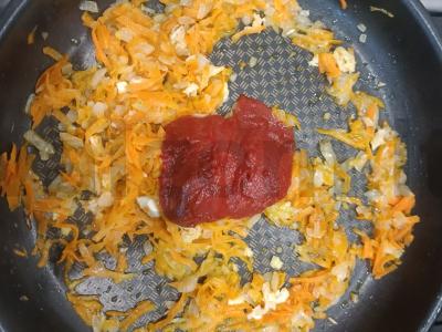 Šči „Mėgstamiausi“ Žingsnis 7