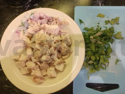 Šči „Mėgstamiausi“ Žingsnis 8