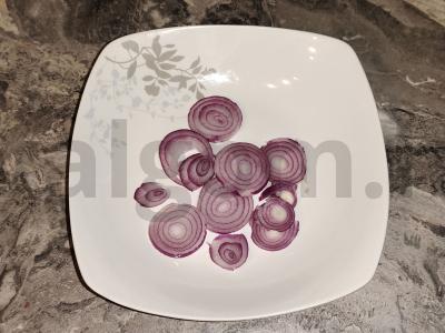 Greita pica „Lenivka“ Žingsnis 4