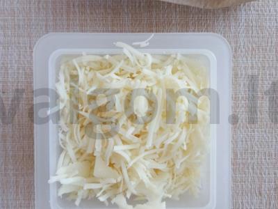 Namų makaronai su bolonijos padažu Žingsnis 9