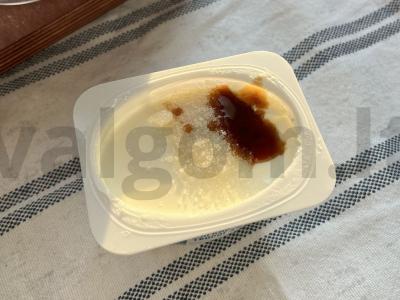 Tortas su karameliniais akcentais Žingsnis 9