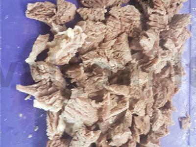 Špinatų sriuba su kiaušiniais Žingsnis 3