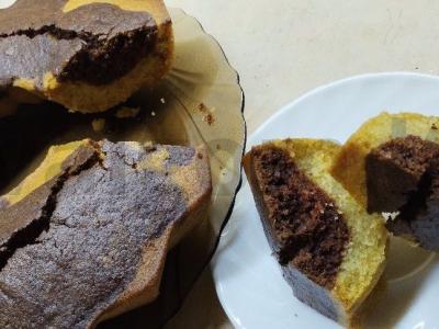 Marokinis mannikas su kakava Žingsnis 10