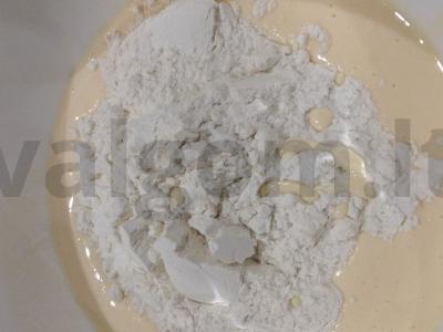 Puikus vištienos sriuba su dumplėmis Žingsnis 4