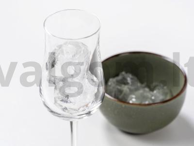 Kokteilis „Mimoza“ Žingsnis 1