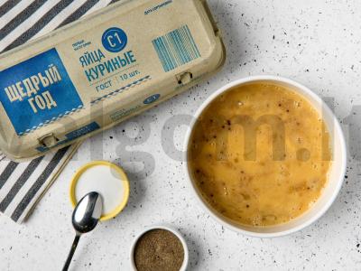 Kaimiškas vakarienė Žingsnis 5