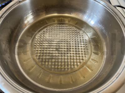 Troškintas ryžiai su jautiena sultinyje Žingsnis 2